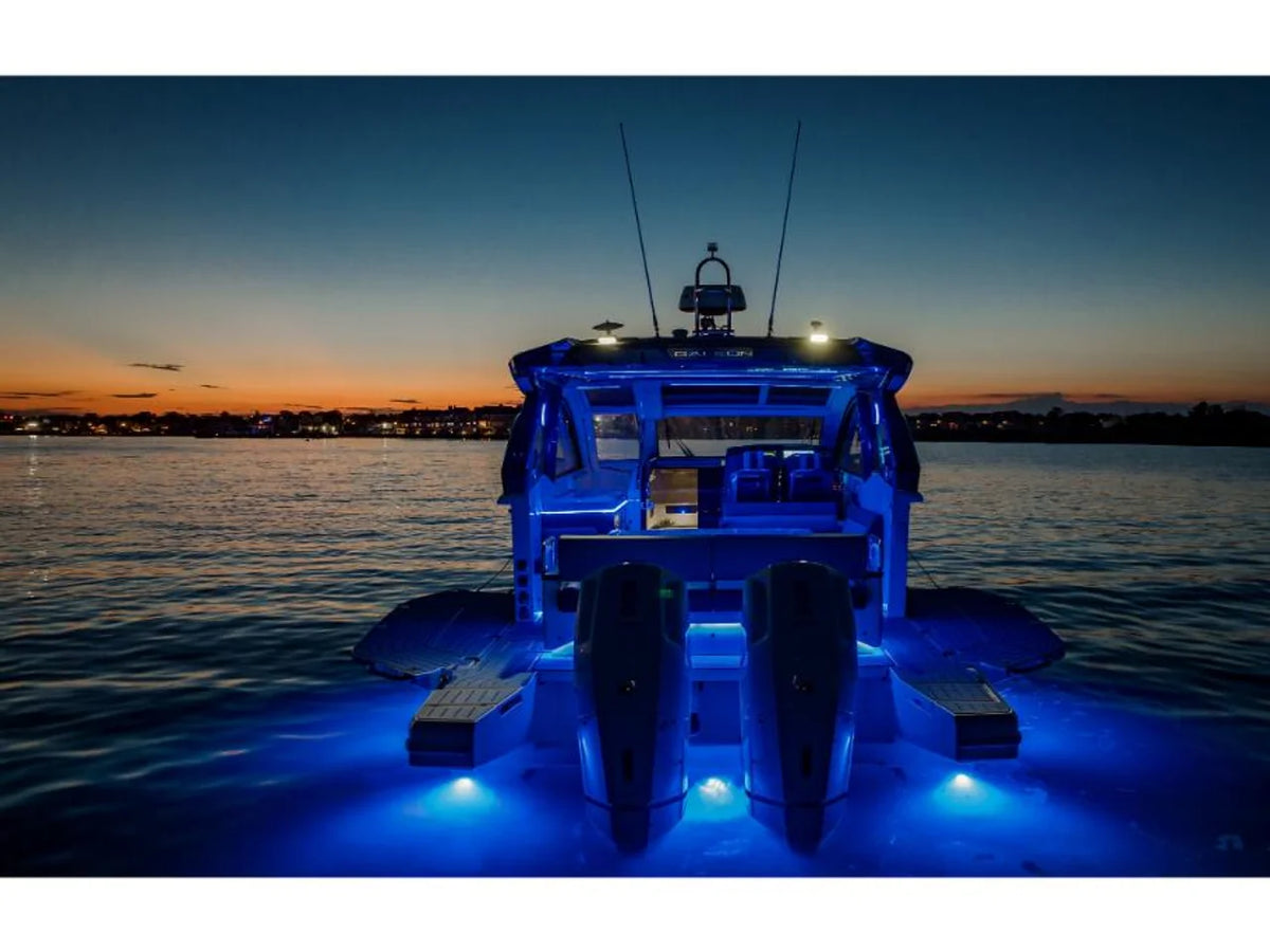 2027 Galeon 375 GTO 37.0 feet, Inuvik, Northwest Territories #92