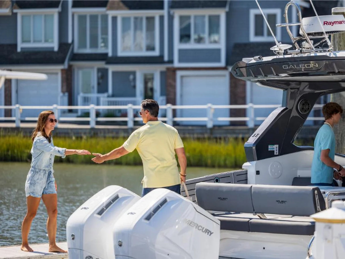 2027 Galeon 375 GTO 37.0 feet, Inuvik, Northwest Territories #108