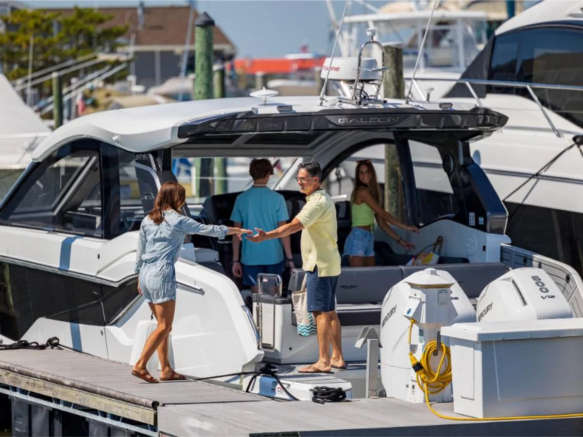2027 Galeon 375 GTO 37.0 feet, Inuvik, Northwest Territories #111