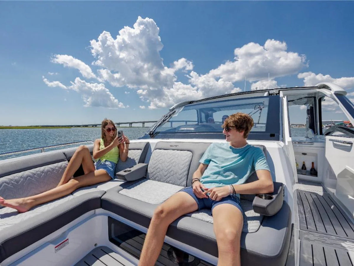 2027 Galeon 375 GTO 37.0 feet, Inuvik, Northwest Territories #116