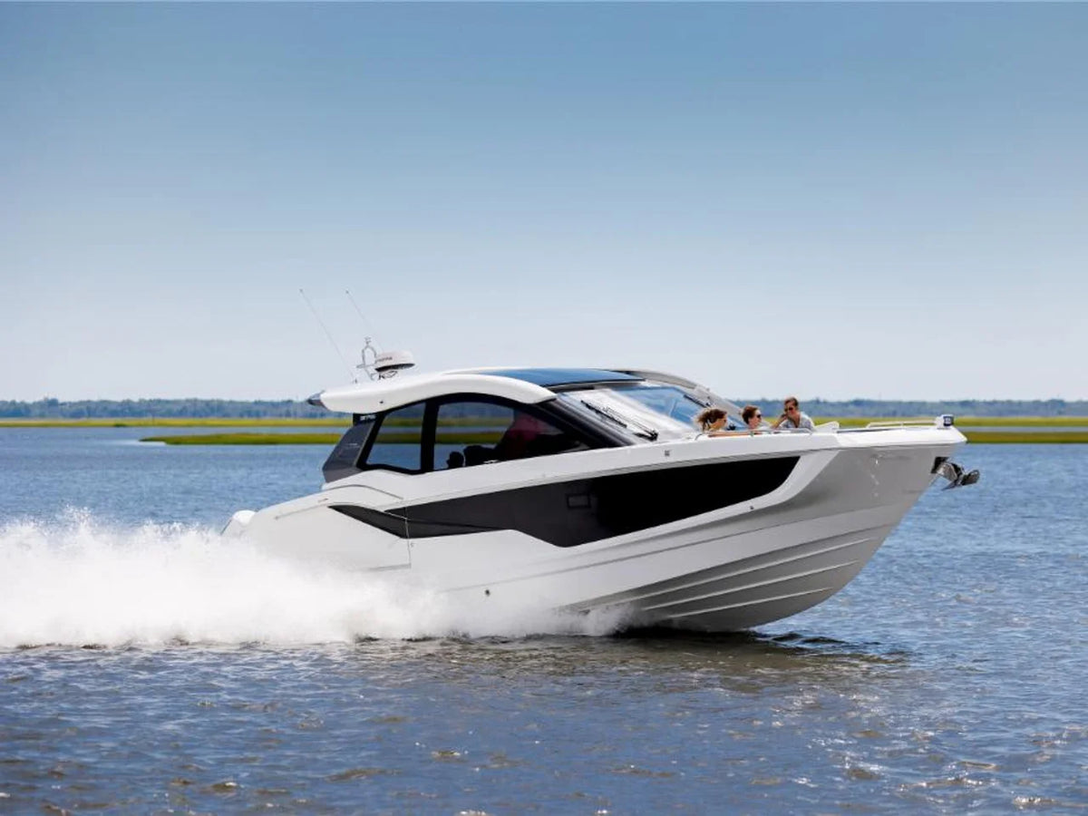 2027 Galeon 375 GTO 37.0 feet, Inuvik, Northwest Territories #1