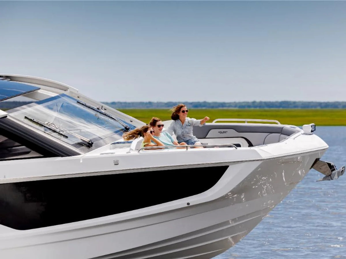 2027 Galeon 375 GTO 37.0 feet, Inuvik, Northwest Territories #127
