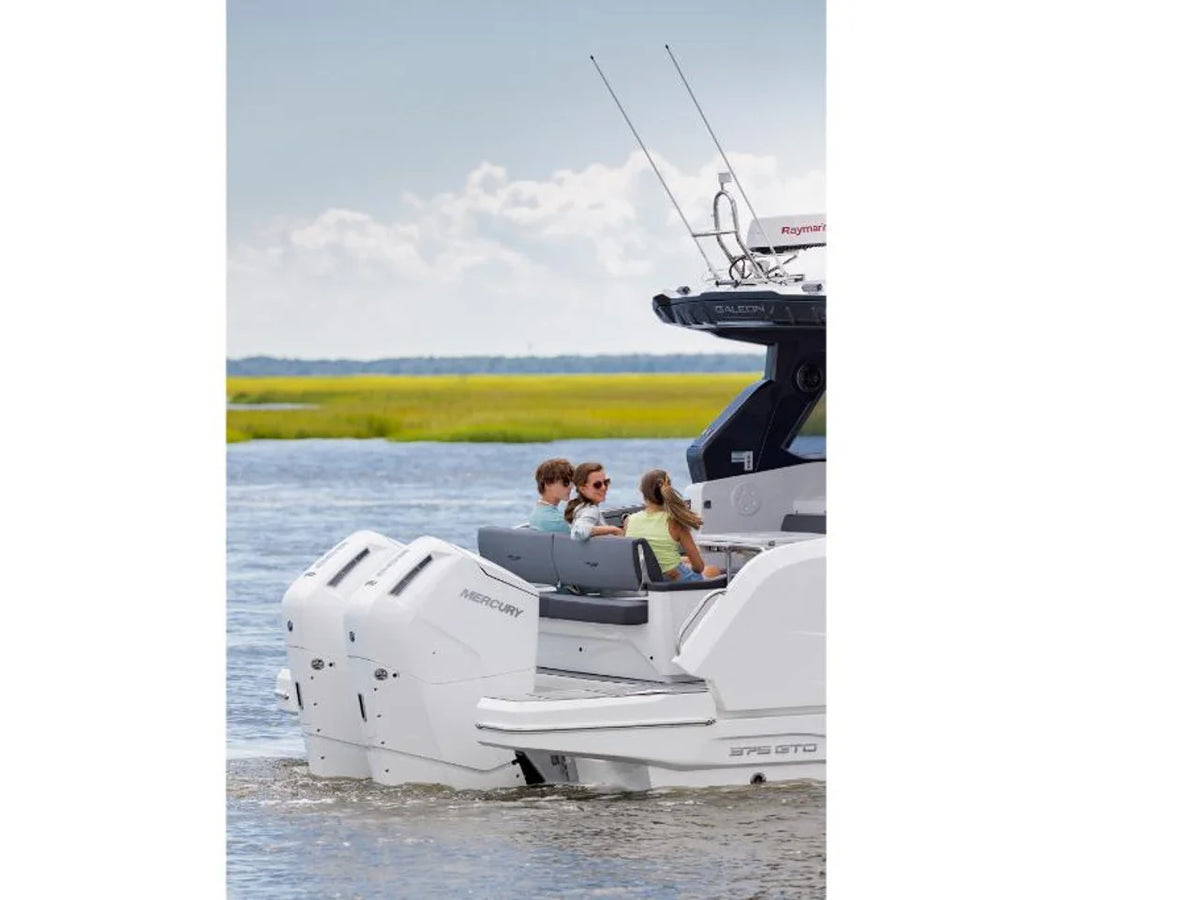 2027 Galeon 375 GTO 37.0 feet, Inuvik, Northwest Territories #129