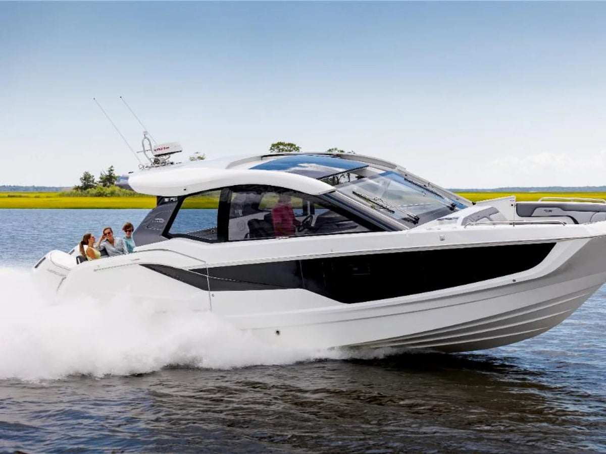 2027 Galeon 375 GTO 37.0 feet, Inuvik, Northwest Territories #130