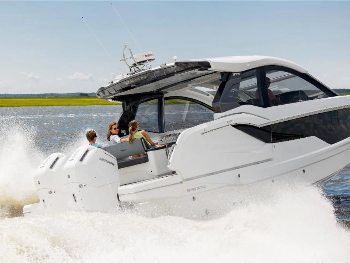 2027 Galeon 375 GTO 37.0 feet, Inuvik, Northwest Territories #132