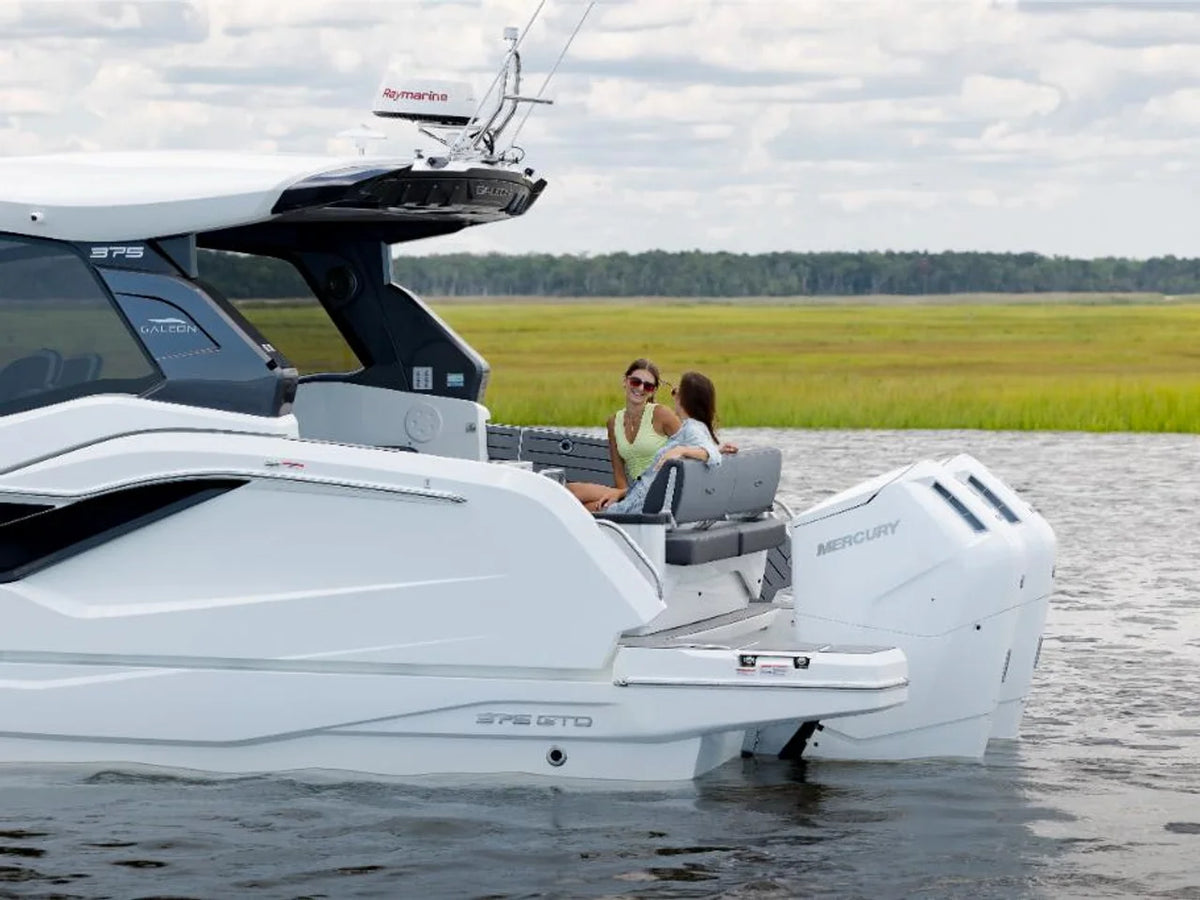 2027 Galeon 375 GTO 37.0 feet, Inuvik, Northwest Territories #133
