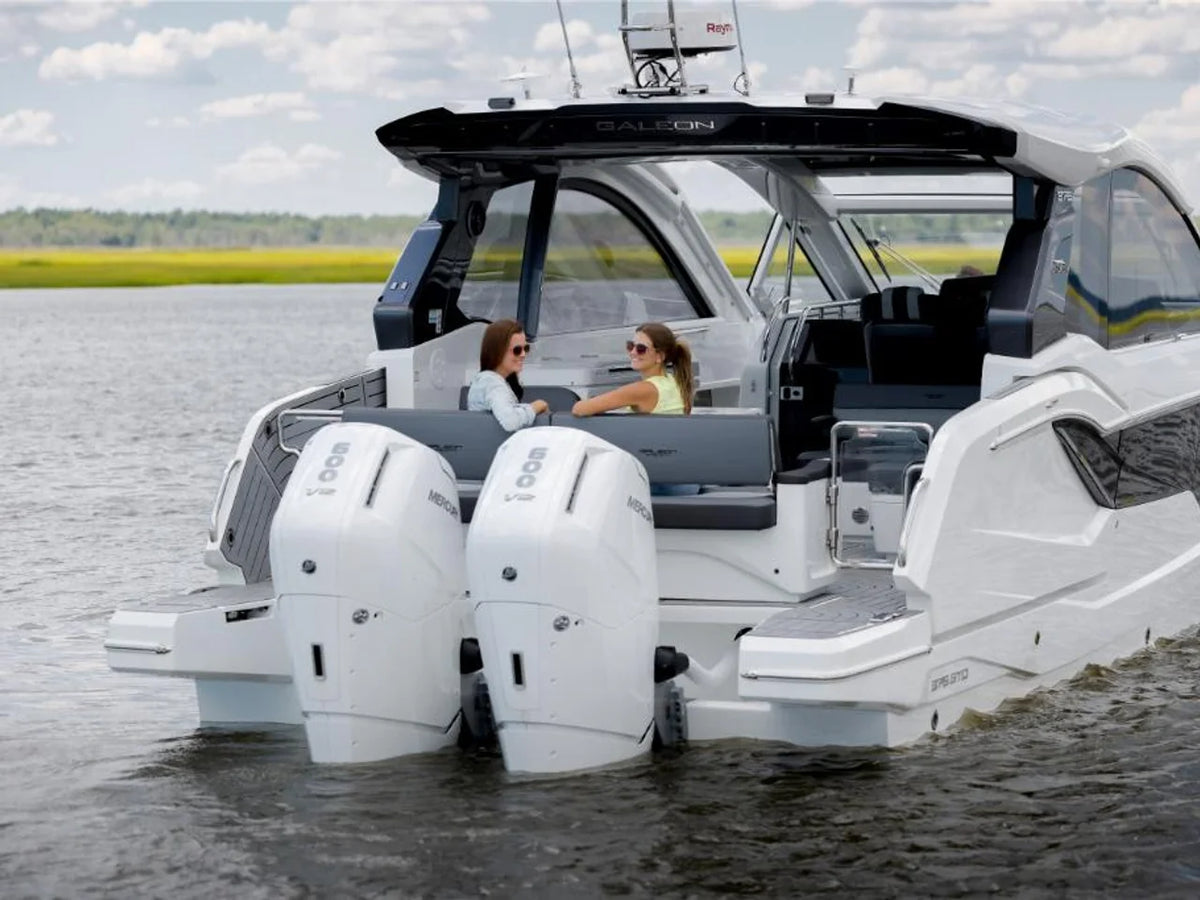 2027 Galeon 375 GTO 37.0 feet, Inuvik, Northwest Territories #134