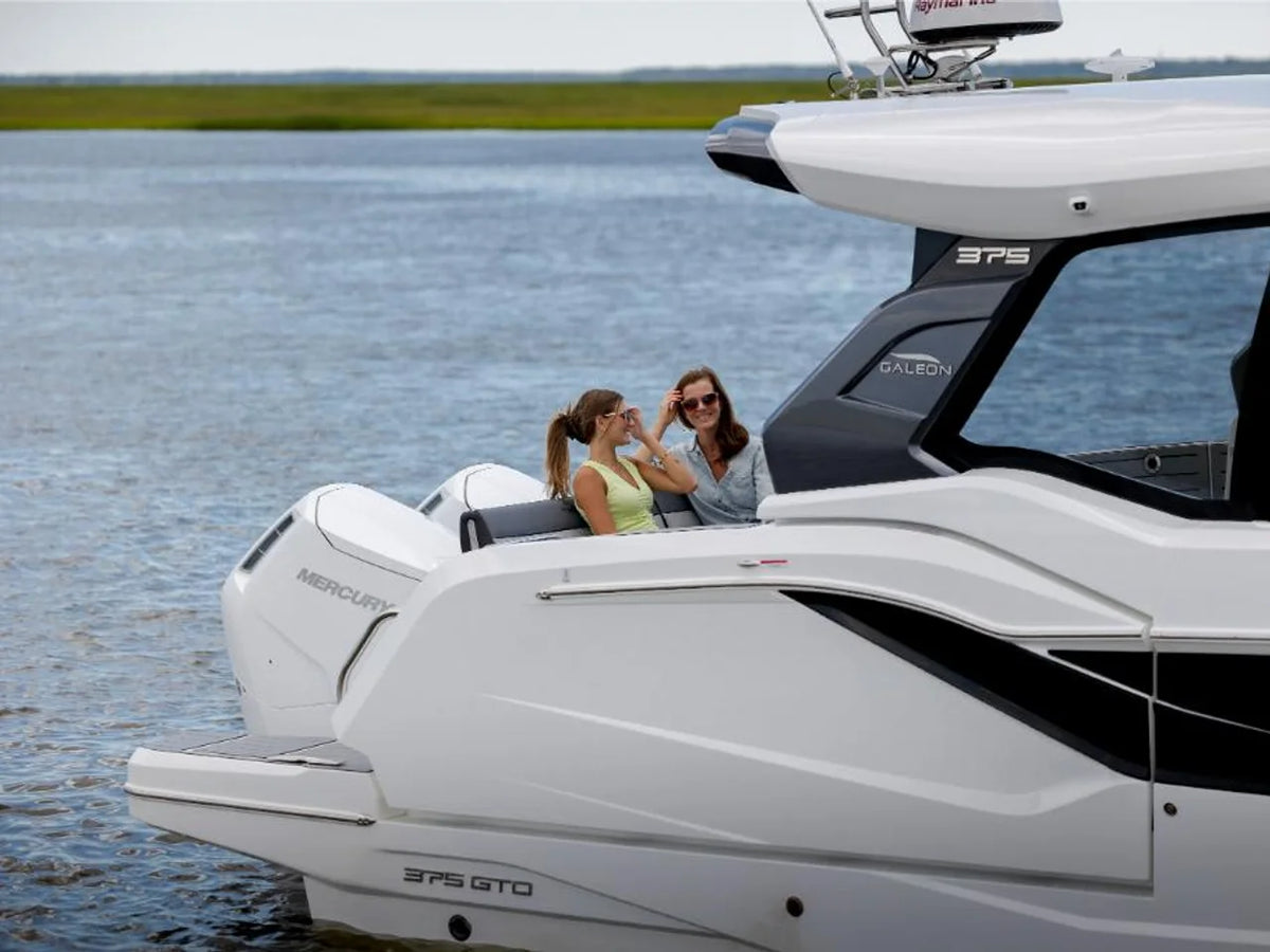 2027 Galeon 375 GTO 37.0 feet, Inuvik, Northwest Territories #136