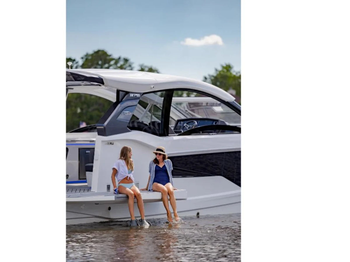 2027 Galeon 375 GTO 37.0 feet, Inuvik, Northwest Territories #141