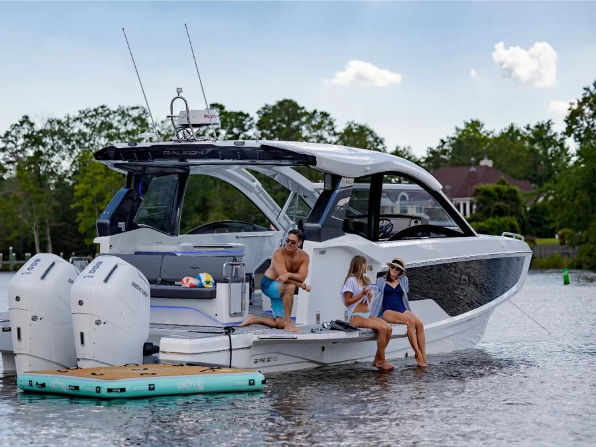2027 Galeon 375 GTO 37.0 feet, Inuvik, Northwest Territories #142