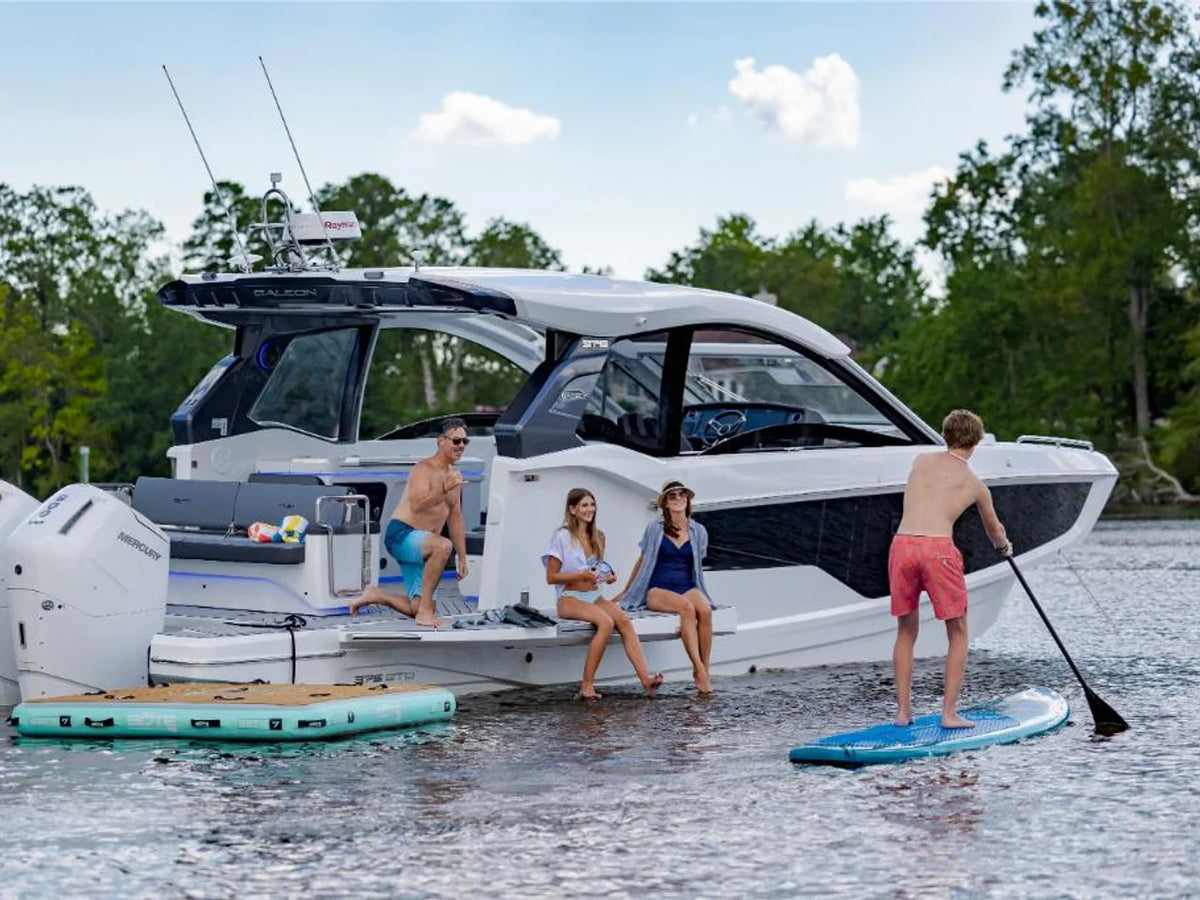 2027 Galeon 375 GTO 37.0 feet, Inuvik, Northwest Territories #143