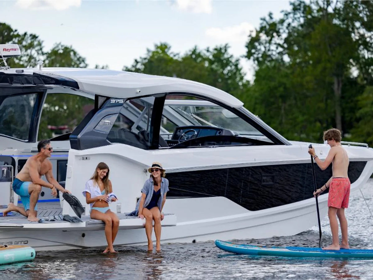 2027 Galeon 375 GTO 37.0 feet, Inuvik, Northwest Territories #144