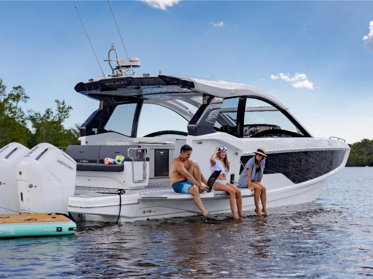 2027 Galeon 375 GTO 37.0 feet, Inuvik, Northwest Territories #146