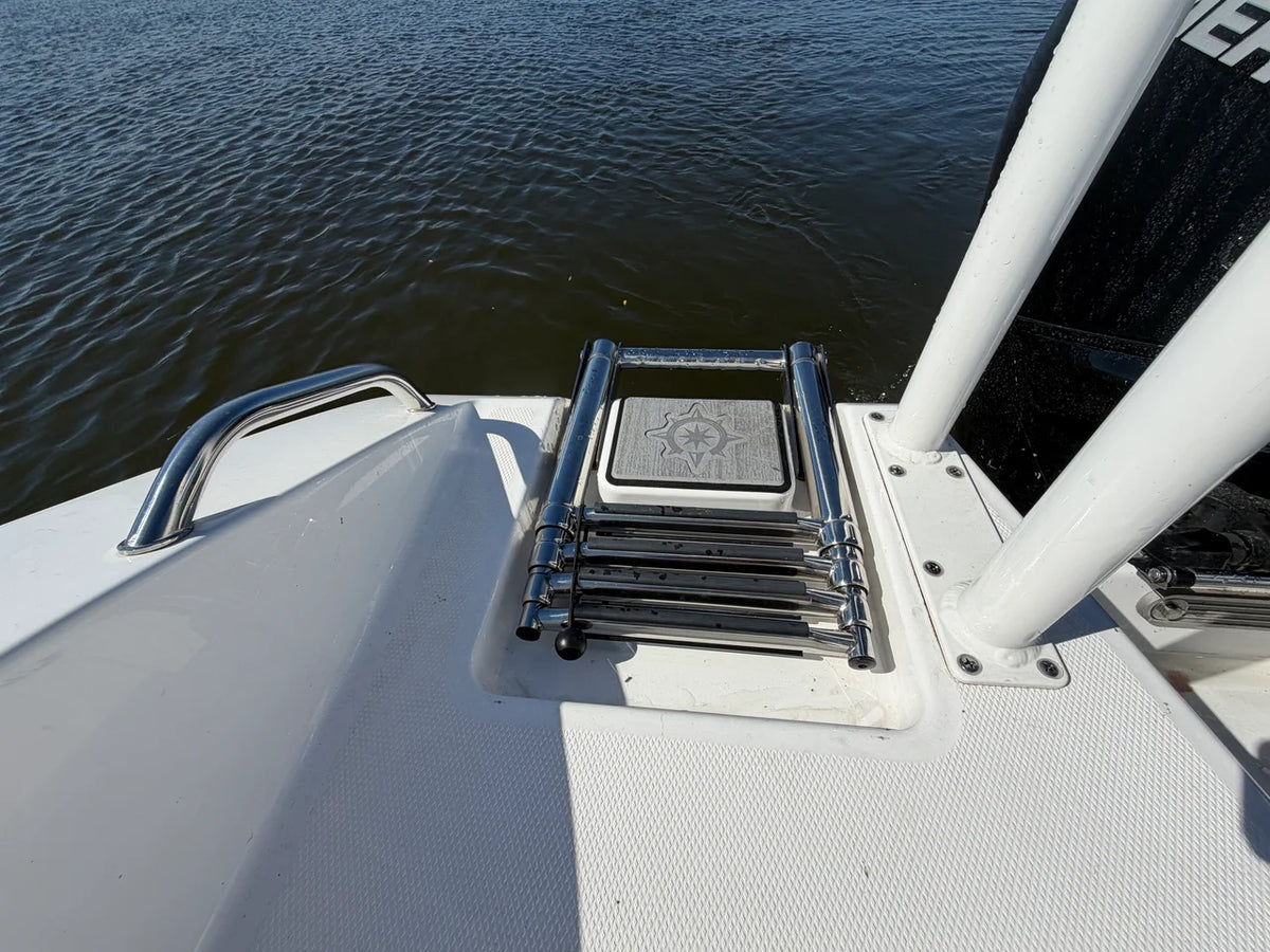 2024 NauticStar 222L OFFSHORE 21.0 feet, Grand Haven, MI #42