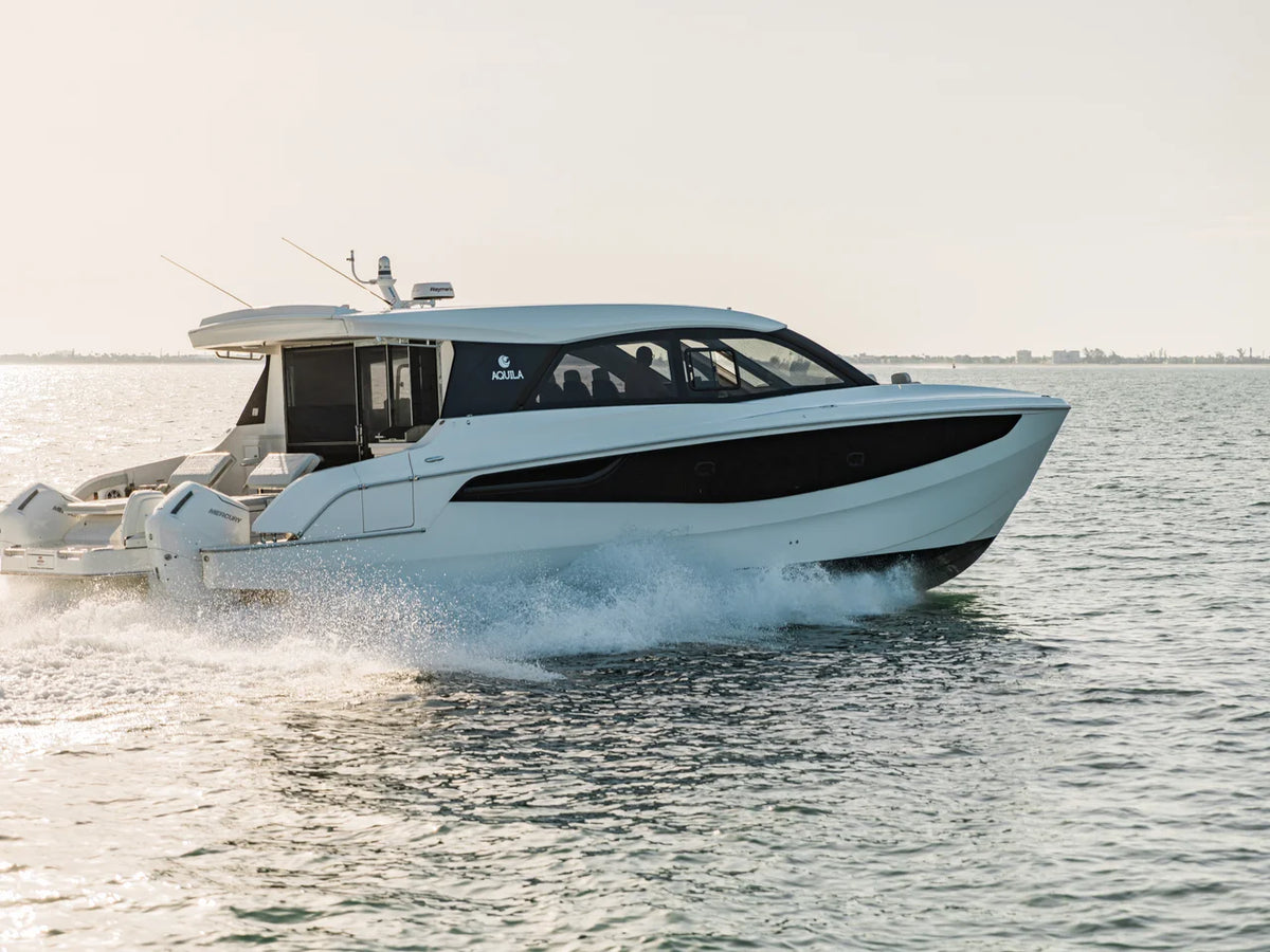 2027 Aquila 46 Coupe 46.0 feet, Inuvik, Northwest Territories #8