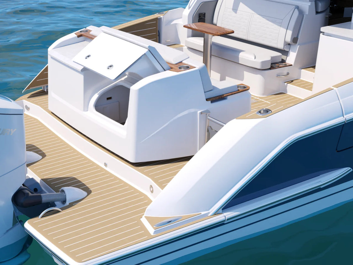 2027 Tiara Yachts 39 LE 39.0 feet, Inuvik, Northwest Territories #7