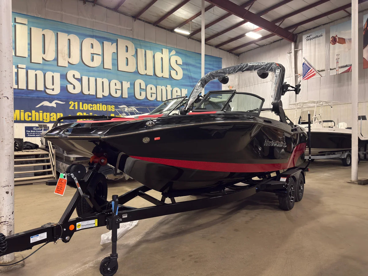 2027 Mastercraft NXT22 22.0 feet, Pewaukee, WI #4
