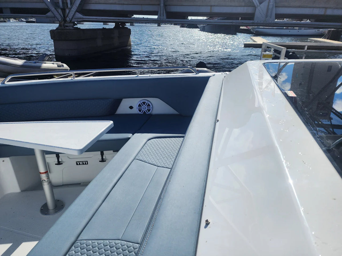 2027 Cruisers Yachts 45 VTR 45.0 feet, Sturgeon Bay, WI #60