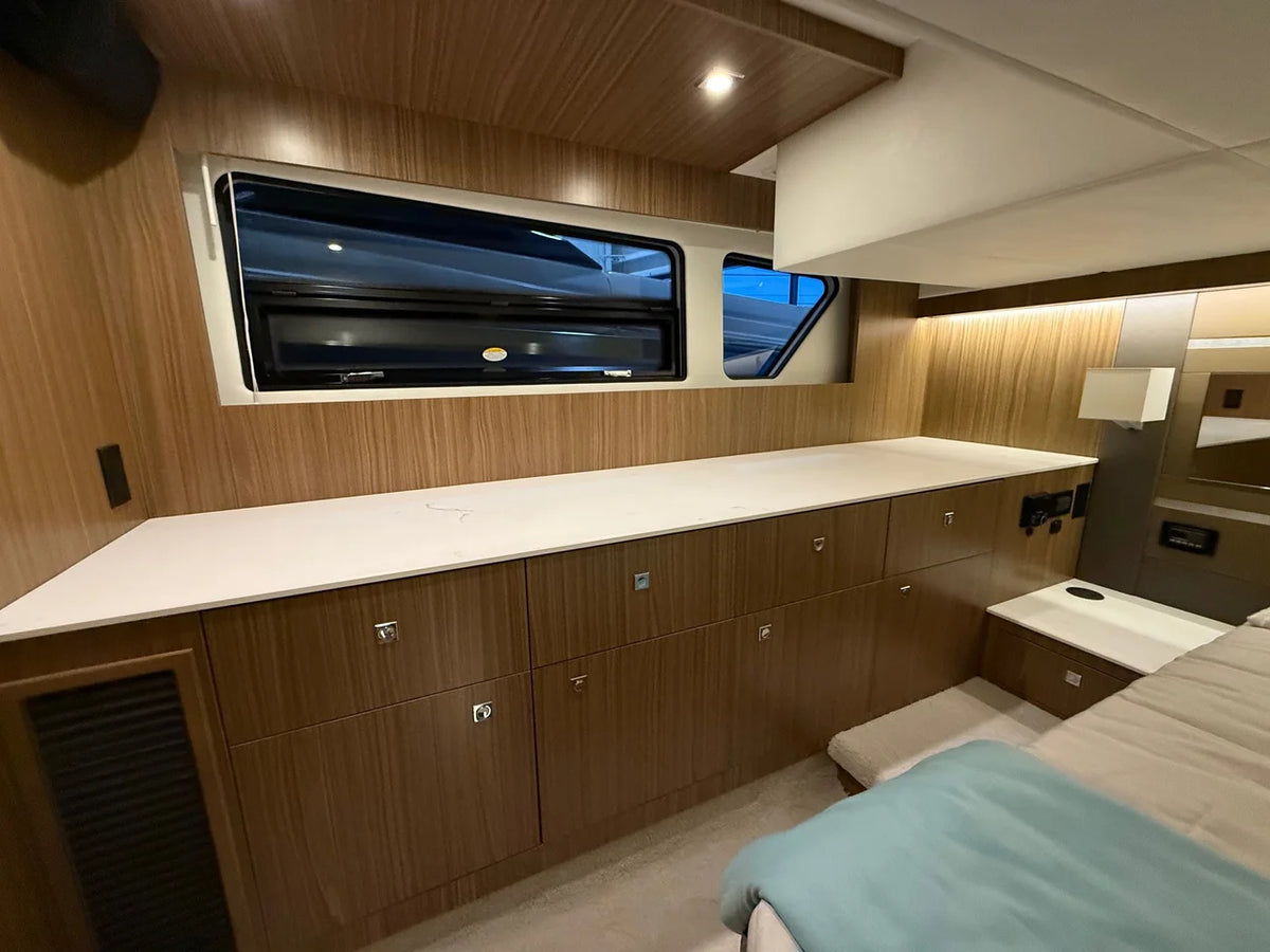 2026 Cruisers Yachts 46 Cantius 46.0 feet, Marblehead, OH #34