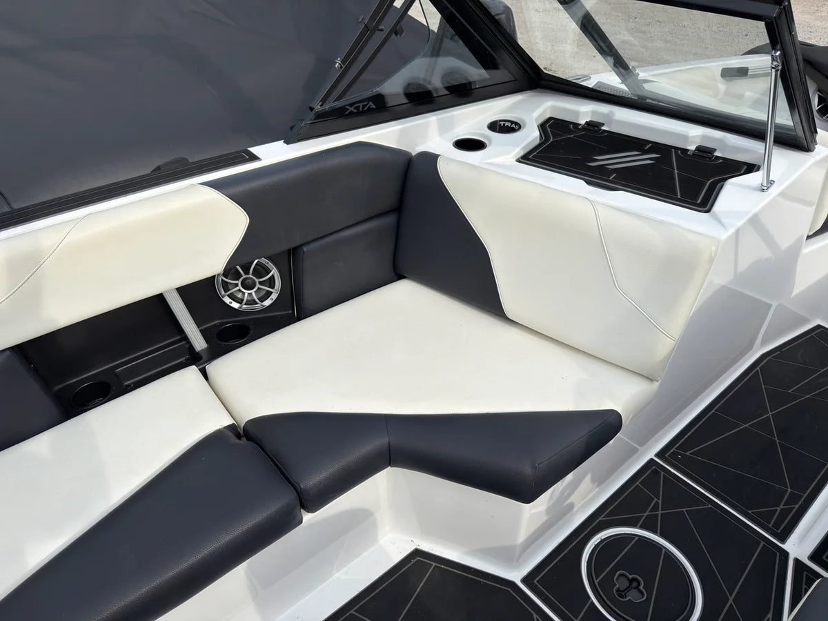 2020 ATX Surf Boats 22 TYPE S 22.0 feet, Pewaukee, WI #24
