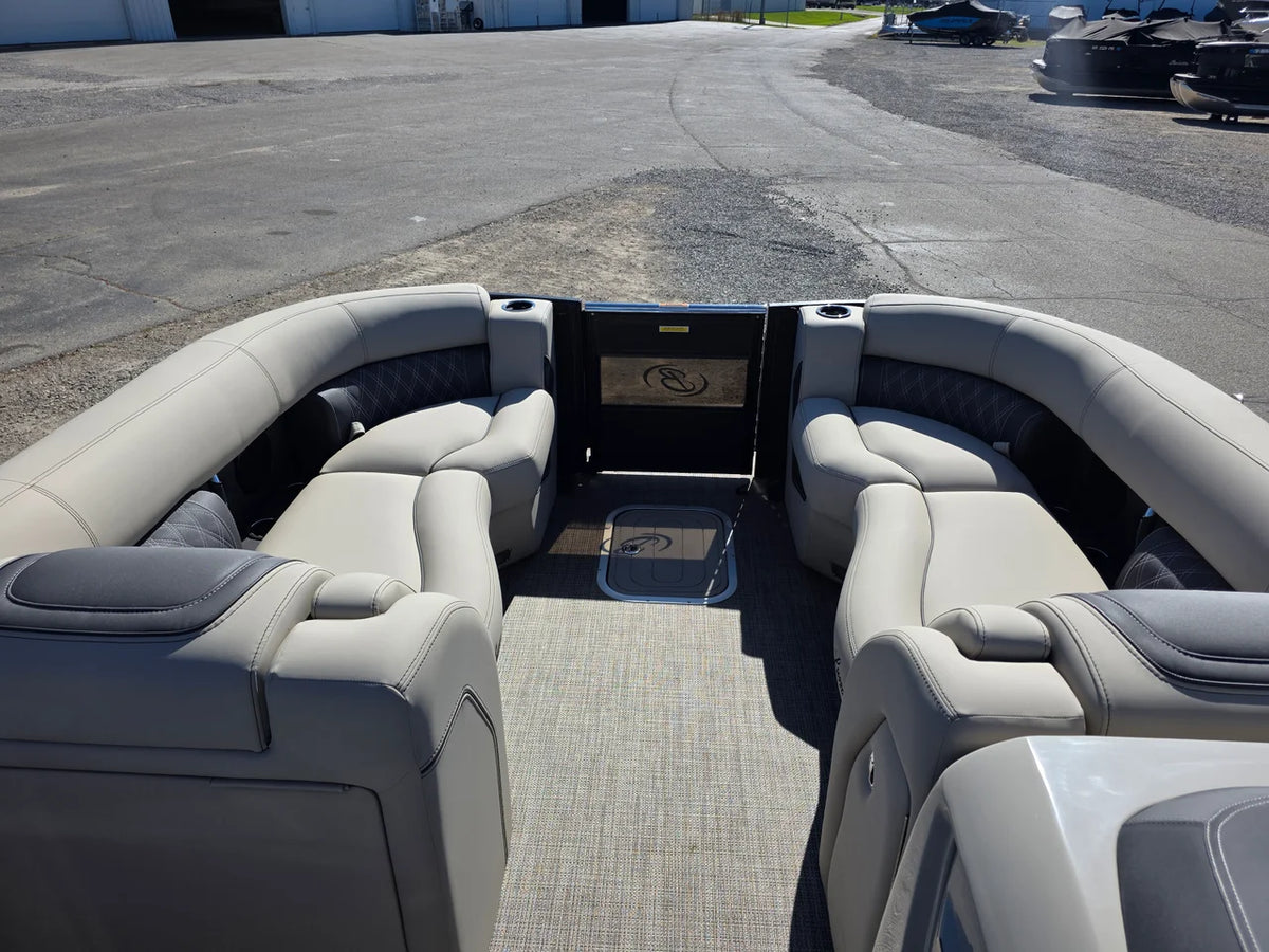 2023 Barletta LUSSO 25UE 27.0 feet, Oshkosh, WI #9