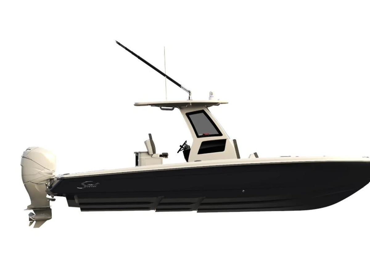 2025 Scout 281 XSS 28.0 feet, Inuvik, Northwest Territories #33