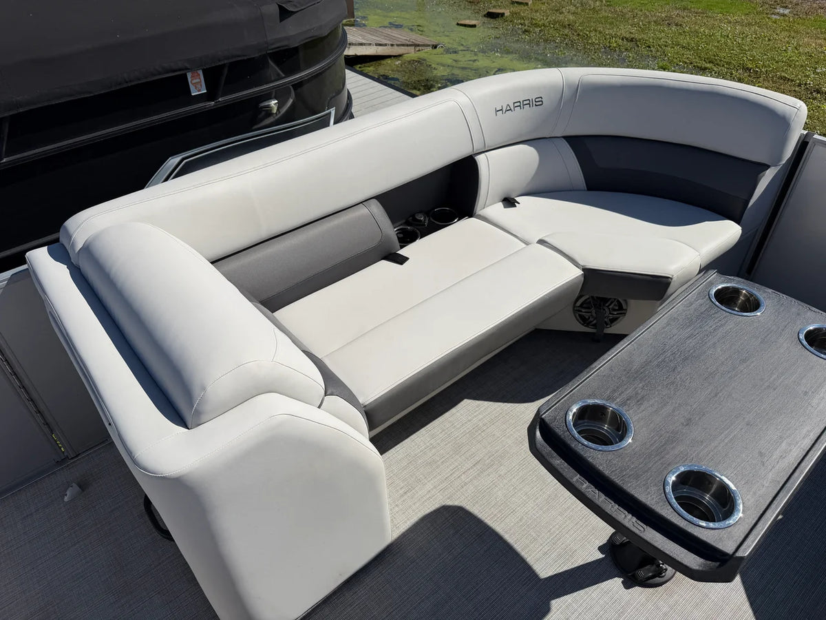 2023 Harris CRUISER 230 CS 23.0 feet, Antioch, IL #33