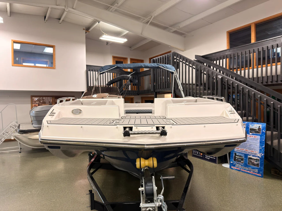 2027 Starcraft 211SVXIO 21.0 feet, Pewaukee, WI #3
