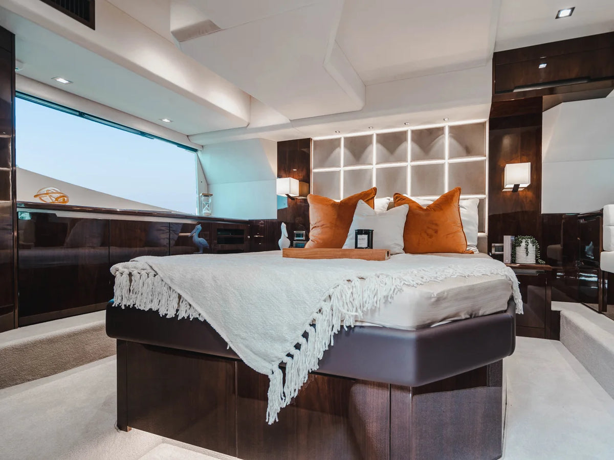 2027 Galeon 570 SKY 58.0 feet, Inuvik, Northwest Territories #131