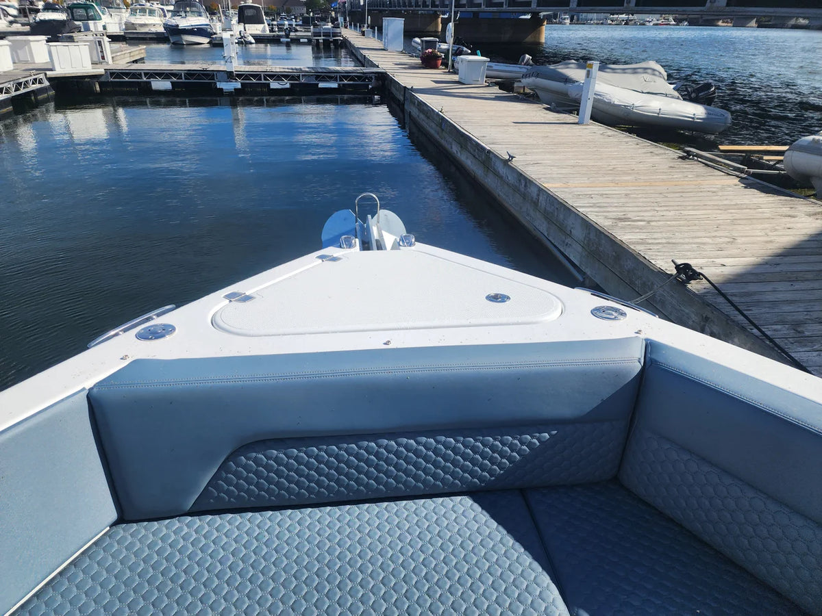 2027 Cruisers Yachts 45VTR 45.0 feet, Sturgeon Bay, WI #73