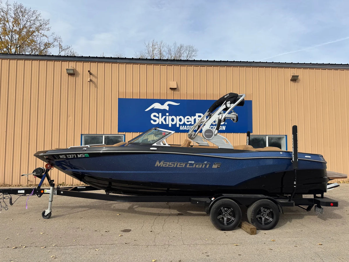 2021 Mastercraft XT 23 23.0 feet, Madison, WI #27