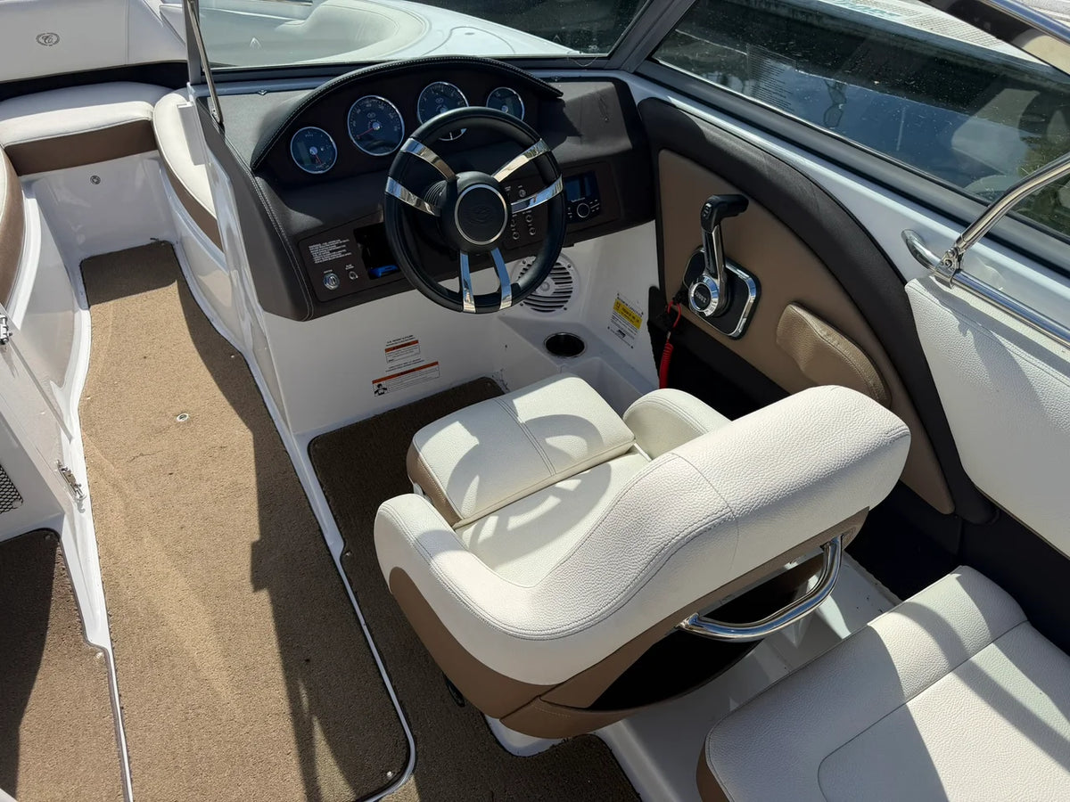 2019 Cobalt 220S 22.0 feet, Sturgeon Bay, WI #6
