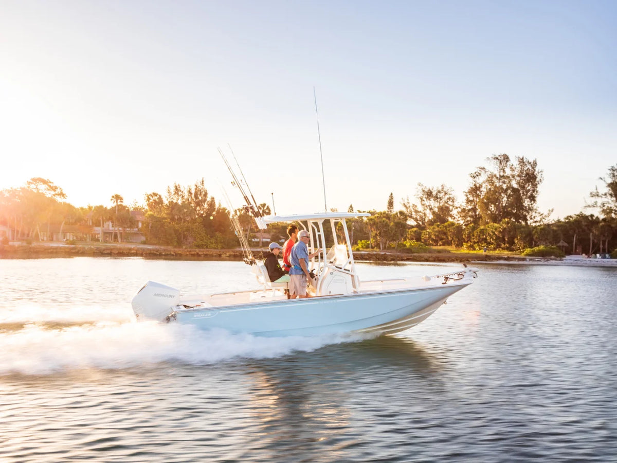 2027 Boston Whaler 210 Montauk 21.0 feet, Inuvik, Northwest Territories #1
