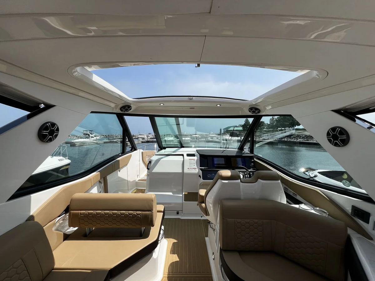2026 Sea Ray Sundancer 320 Outboard 32.0 feet, Winthrop Harbor, IL #31