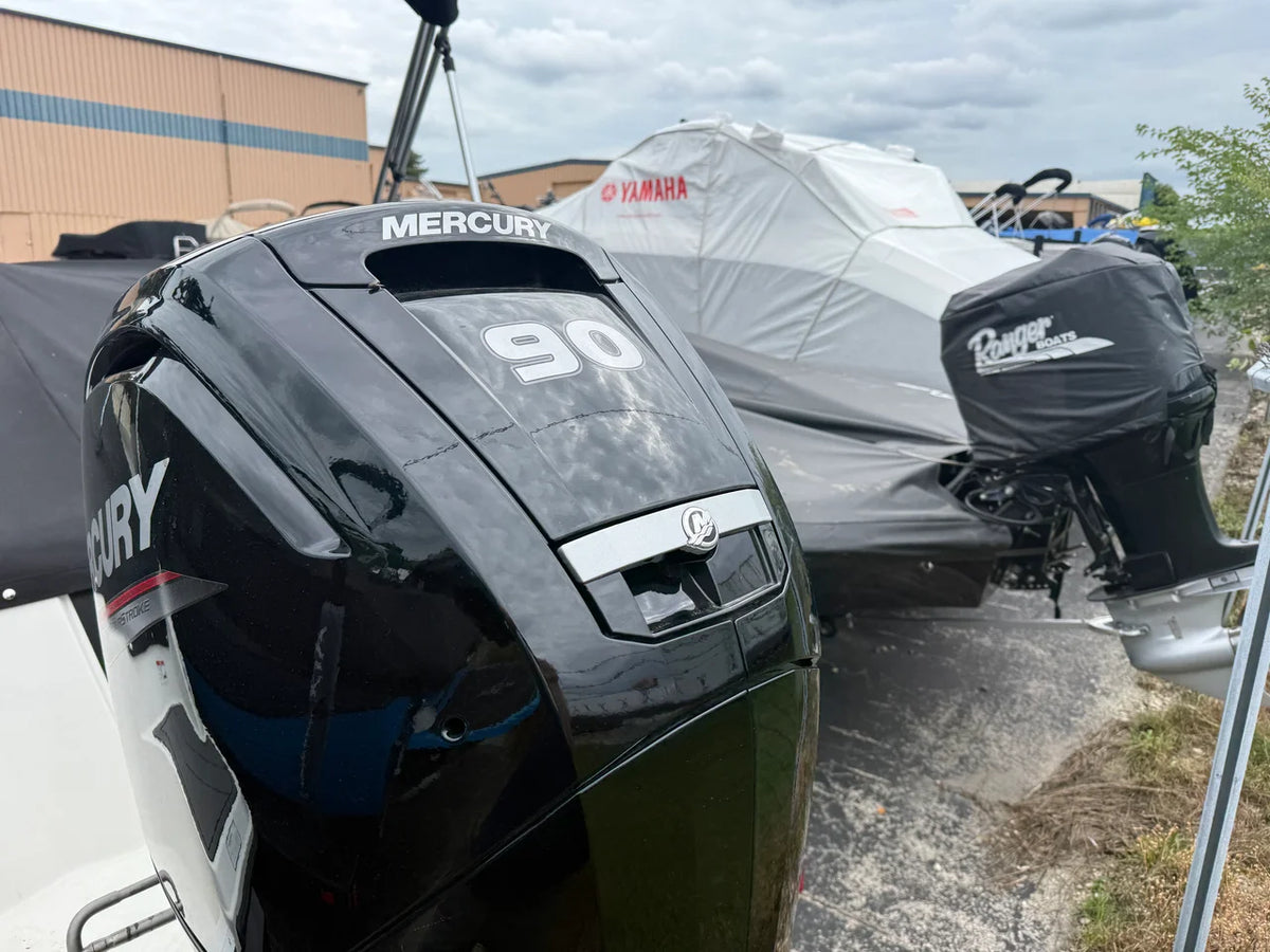 2024 Bayliner M17 ELEMENT 17.0 feet, Pewaukee, WI #5