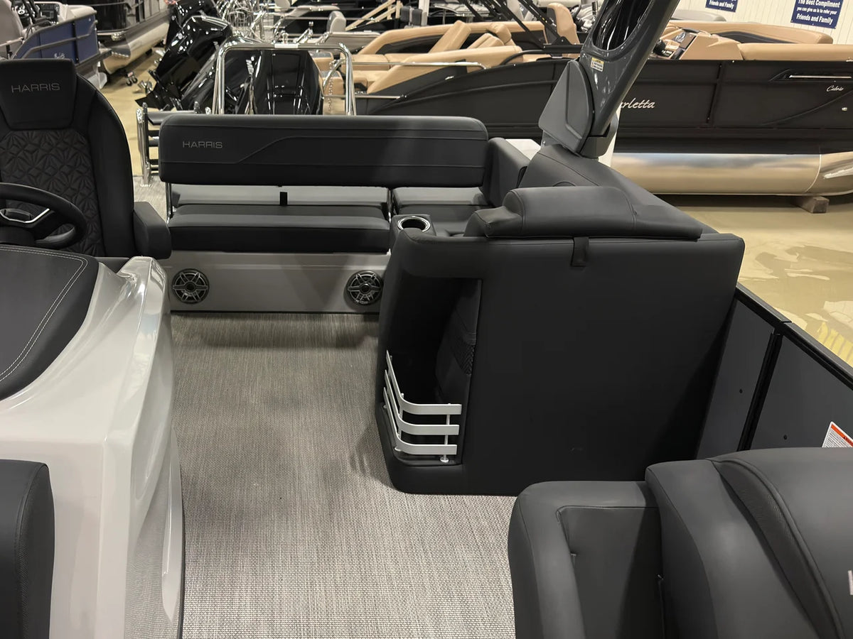 2026 Harris 230 Grand Mariner 23.0 feet, Oshkosh, WI #16