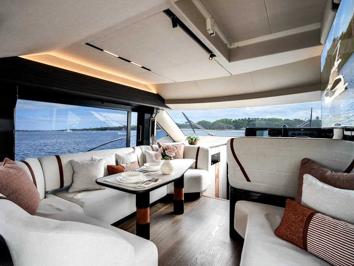 2027 Galeon 520 FLY 52.0 feet, Inuvik, Northwest Territories #142