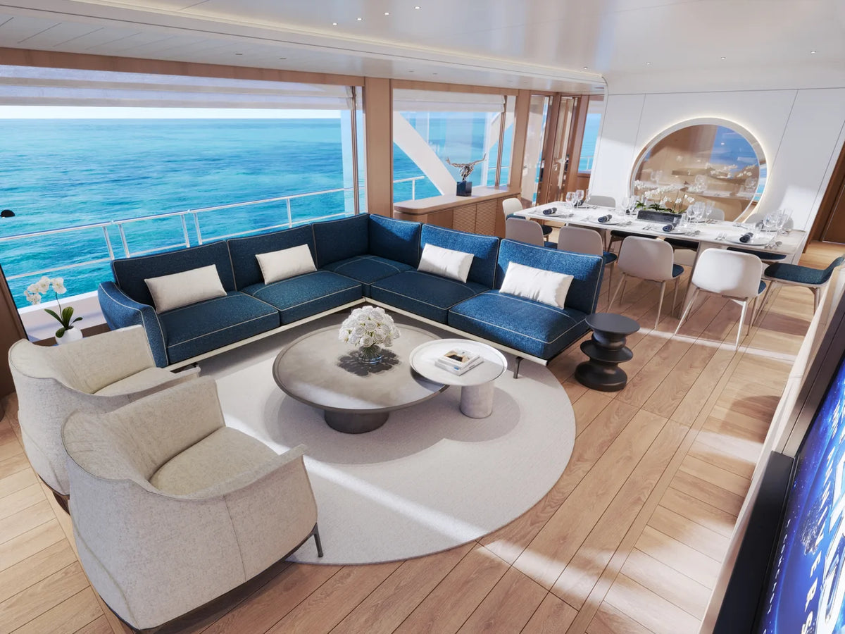 2027 Ocean Alexander 30P 103.0 feet, Inuvik, Northwest Territories #67