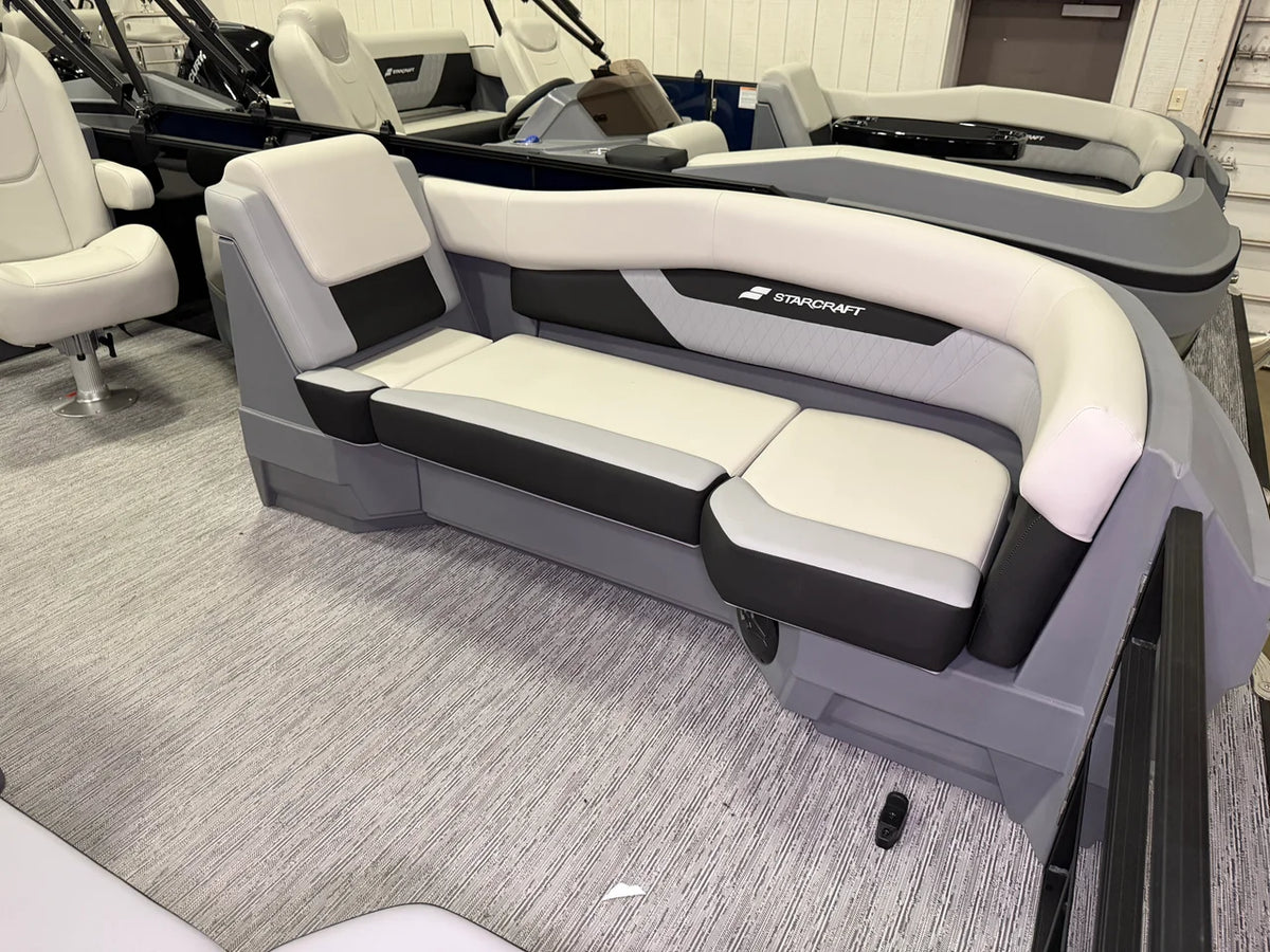 2027 Starcraft VX 20 R DH 20.0 feet, Pewaukee, WI #10