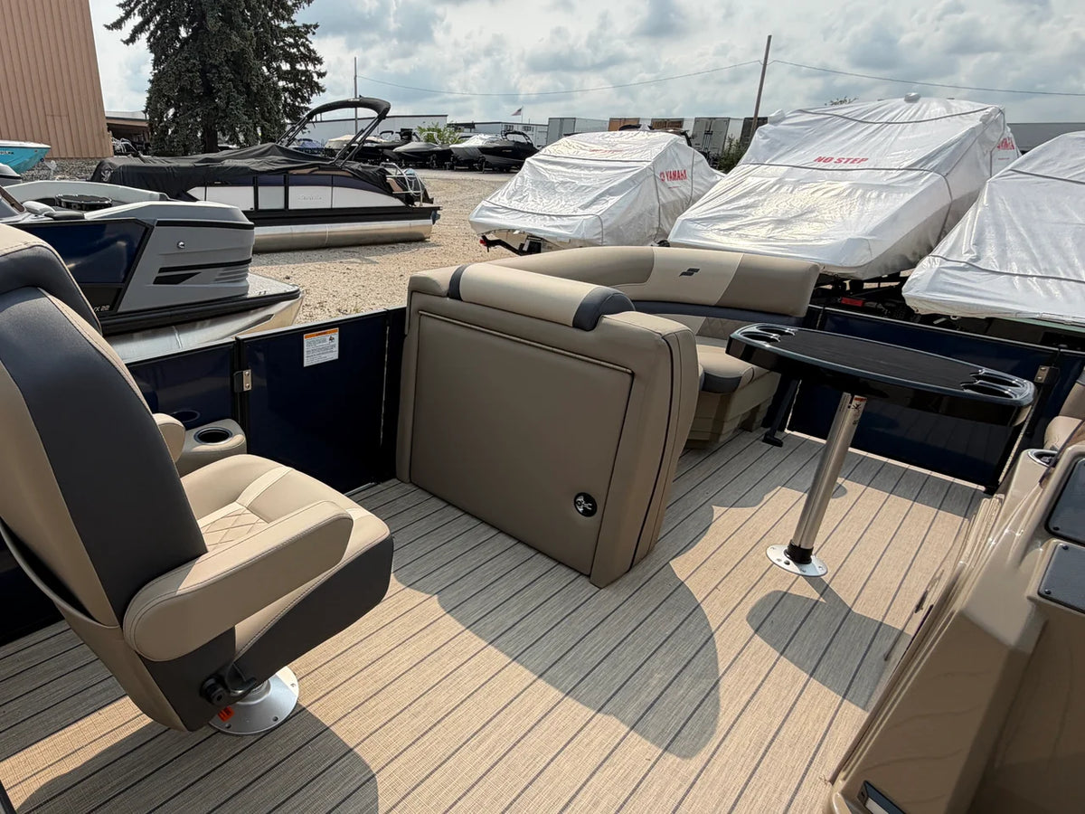 2027 Starcraft EXS-1 Q DH 21.0 feet, Pewaukee, WI #40
