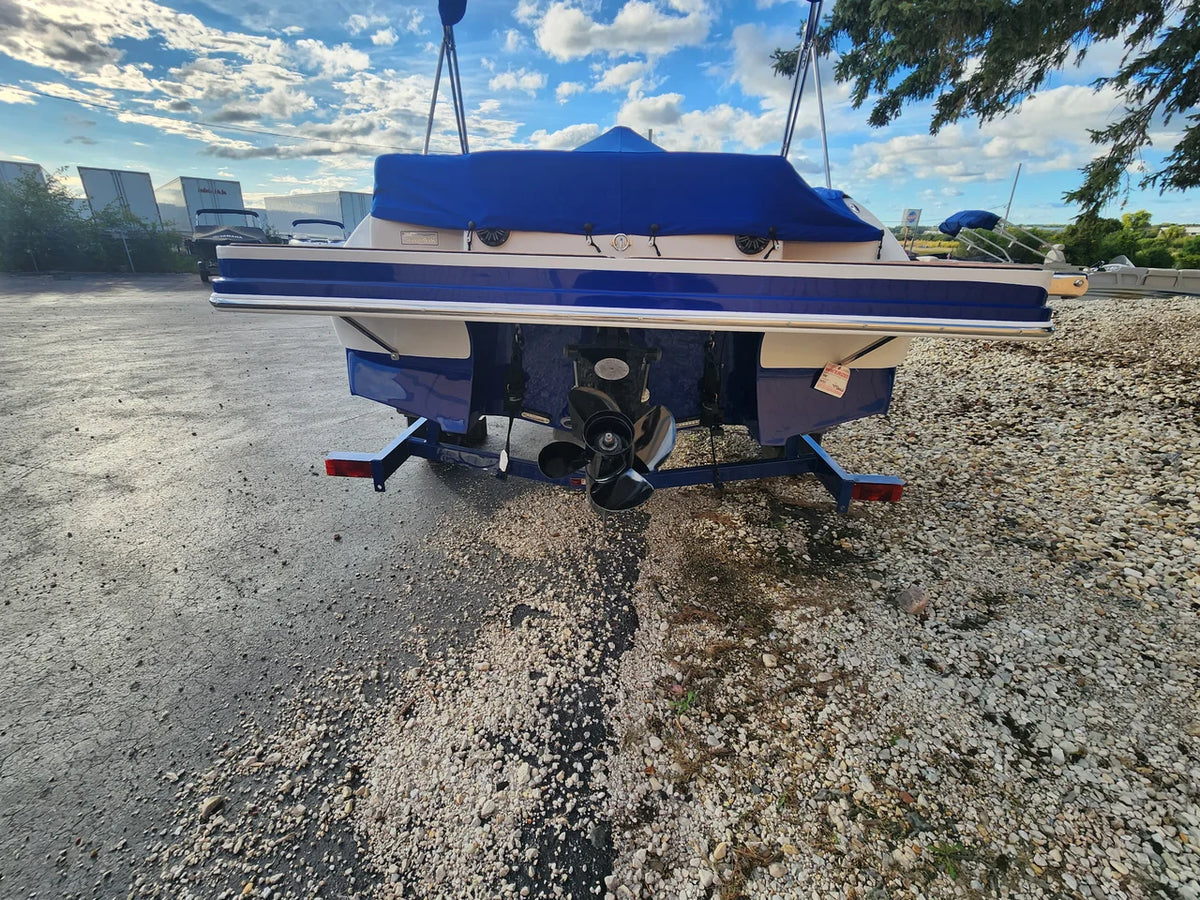 2019 Starcraft 220 STARSTEP 22.0 feet, Pewaukee, WI #4