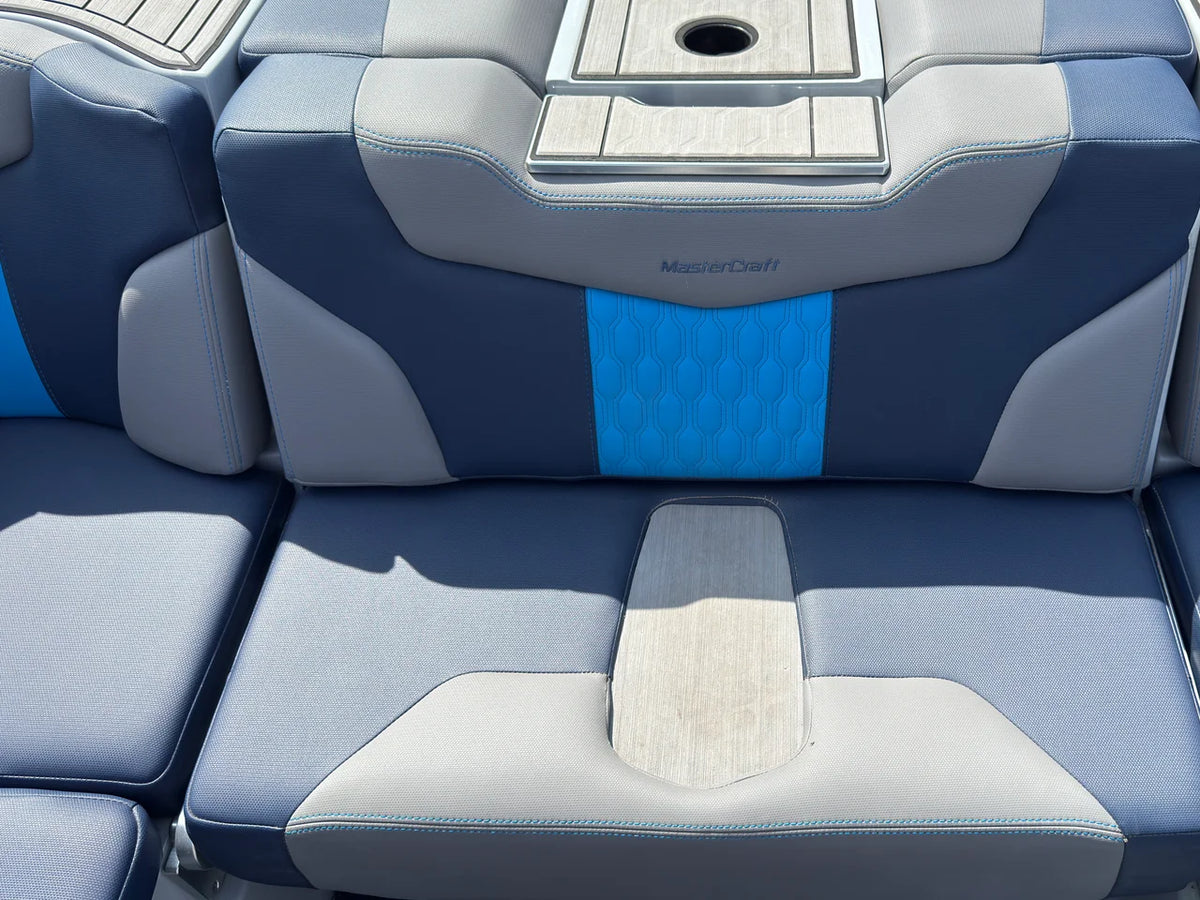 2022 Mastercraft XT 24 23.0 feet, Pewaukee, WI #17