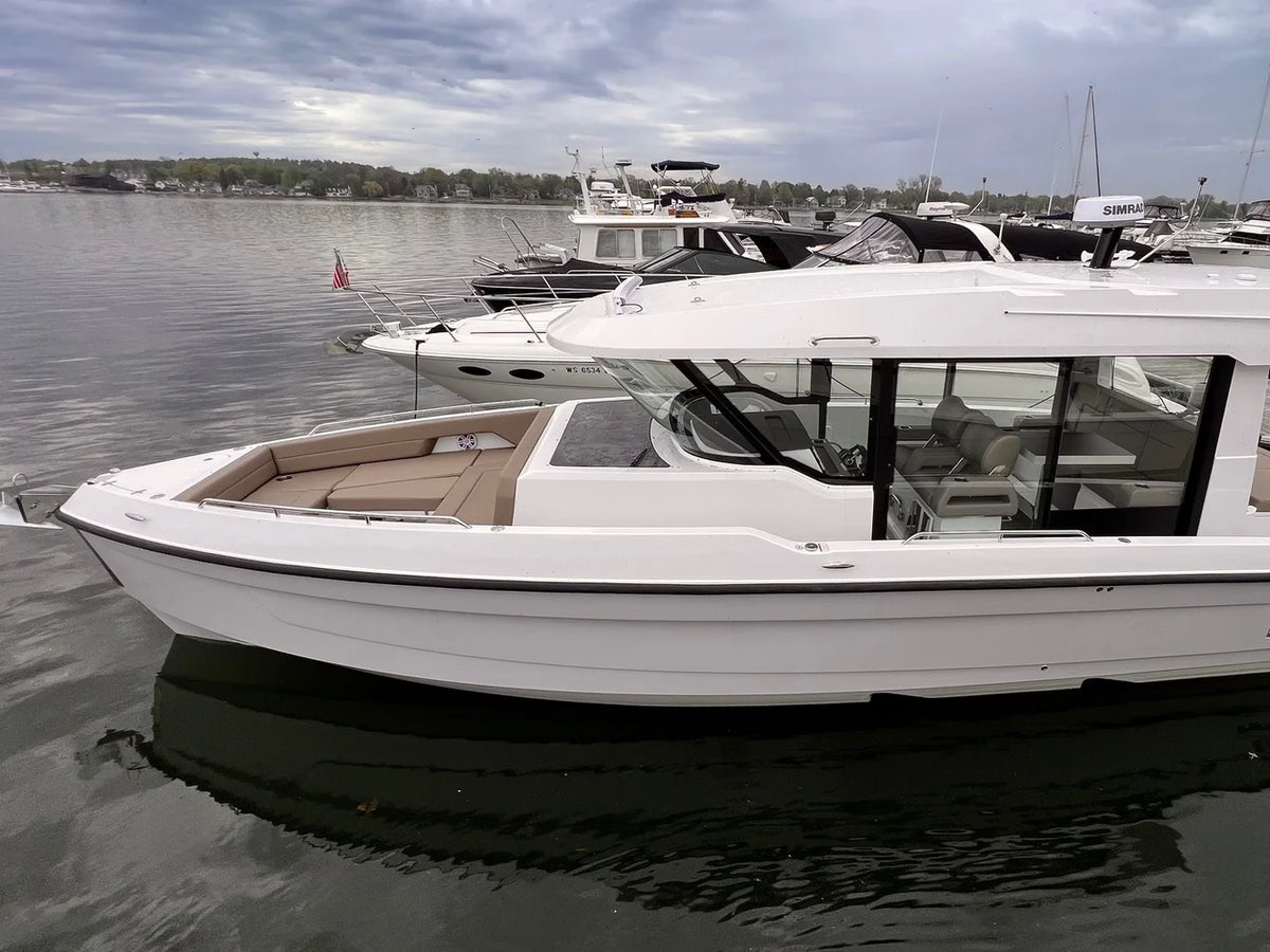 2026 Cruisers Yachts 38 VTR EC 38.0 feet, Sturgeon Bay, WI #4