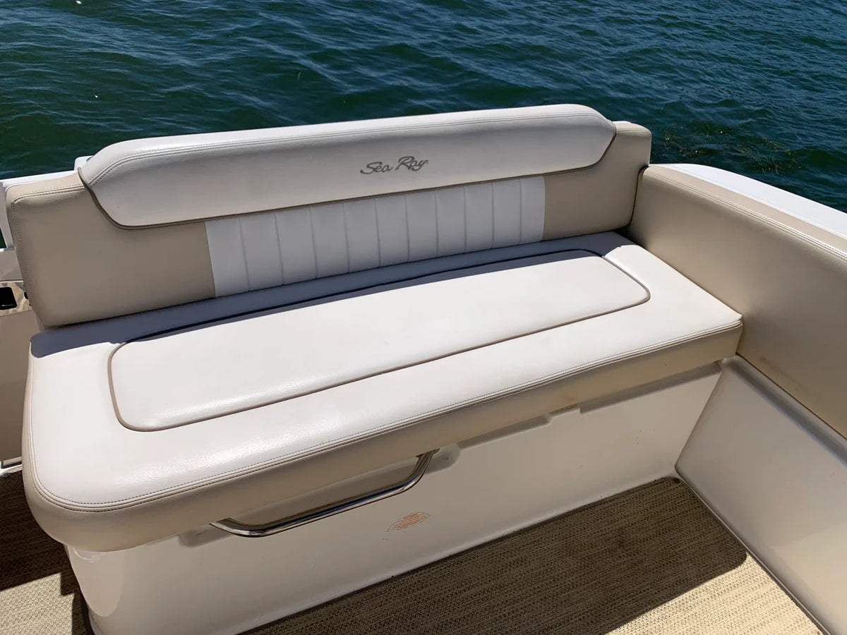 2012 Sea Ray 260 SUNDANCER 26.0 feet, Marblehead, OH #7