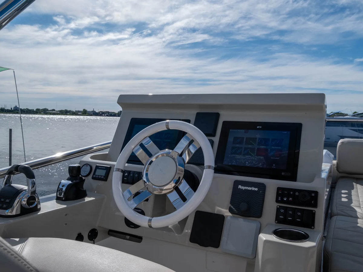 2018 Azimut 50 FLY 52.0 feet, Grand Haven, MI #15