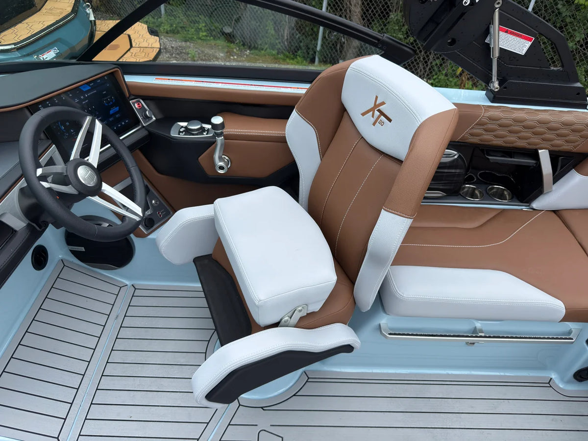 2027 Mastercraft XT 20 20.0 feet, Pewaukee, WI #35