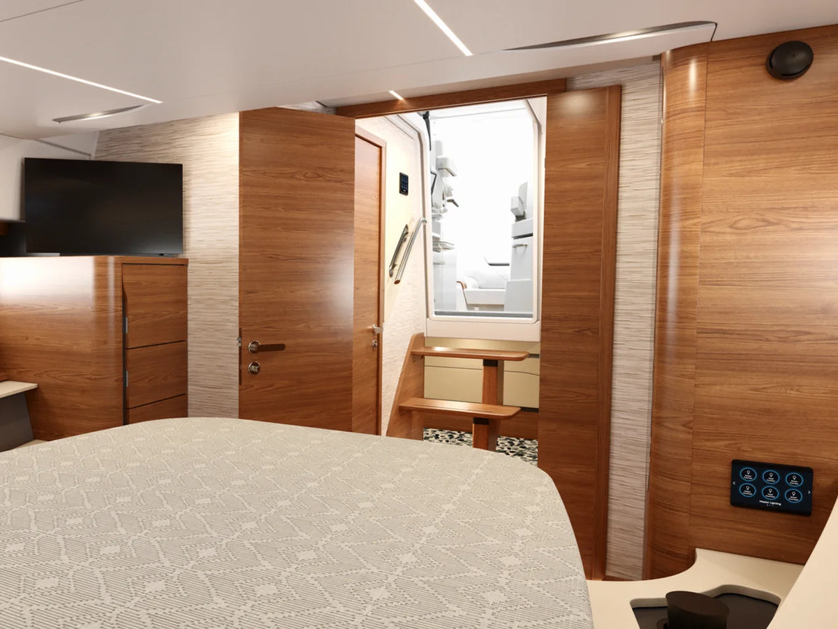 2027 Tiara Yachts 39 LE 39.0 feet, Inuvik, Northwest Territories #14