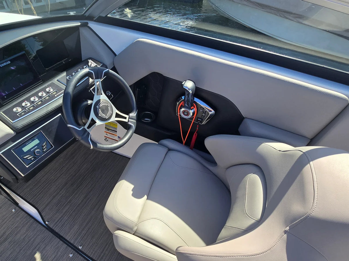 2023 Four Winns H4 23.0 feet, Sturgeon Bay, WI #8