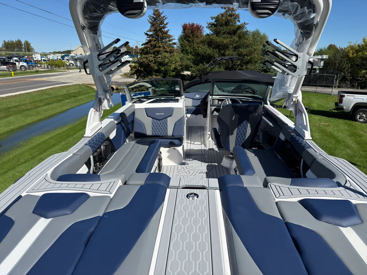 2027 Mastercraft XT22 22.0 feet, Pewaukee, WI #78