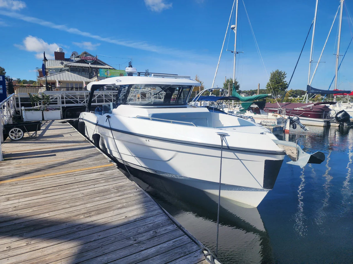 2027 Cruisers Yachts 45 VTR 45.0 feet, Sturgeon Bay, WI #1